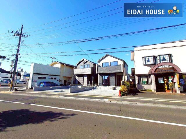 仙台市太白区 5090万円 戸建賃貸（No.4201881yhv)_画像4