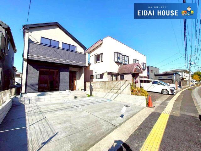 仙台市太白区 5090万円 戸建賃貸（No.4201881yhv)_画像5