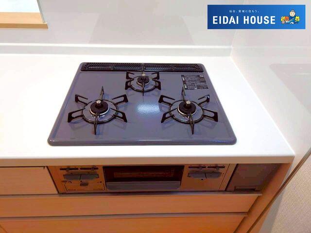 仙台市太白区 5090万円 戸建賃貸（No.4201882bin)_画像10