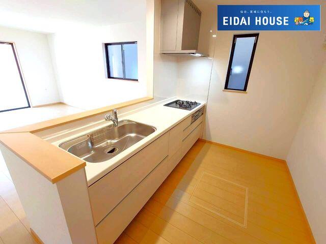 仙台市太白区 5090万円 戸建賃貸（No.4201883qs2)_画像7