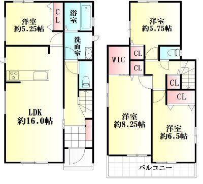 仙台市太白区 5290万円 戸建賃貸（No.4201887my3)_画像3