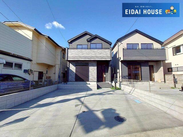 仙台市太白区 5290万円 戸建賃貸（No.4201887my3)_画像4