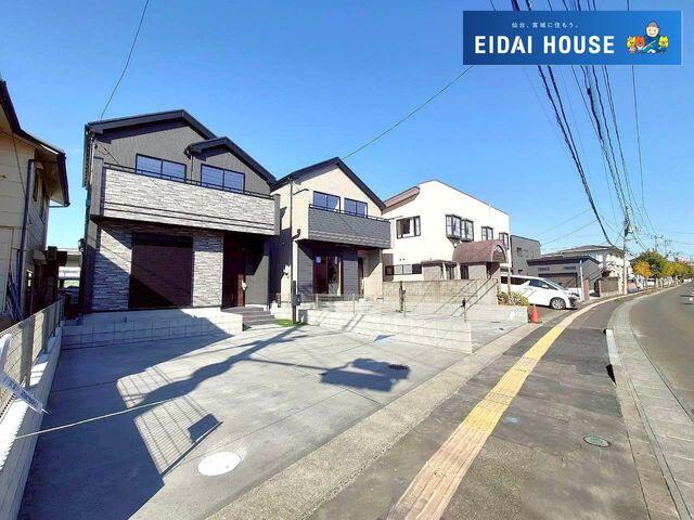 仙台市太白区 5290万円 戸建賃貸（No.4201887my3)_画像5