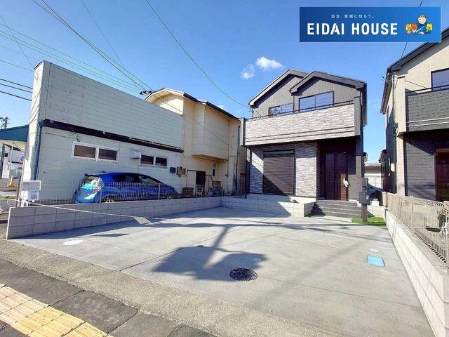 仙台市太白区 5290万円 戸建賃貸（No.42018895x4)_画像5