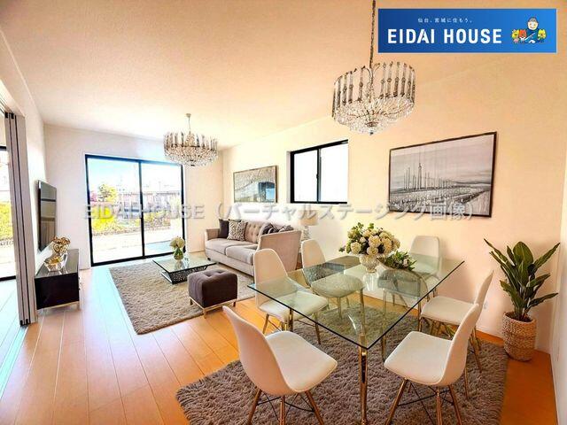 仙台市宮城野区 3590万円 戸建賃貸（No.4201893csk)_画像1