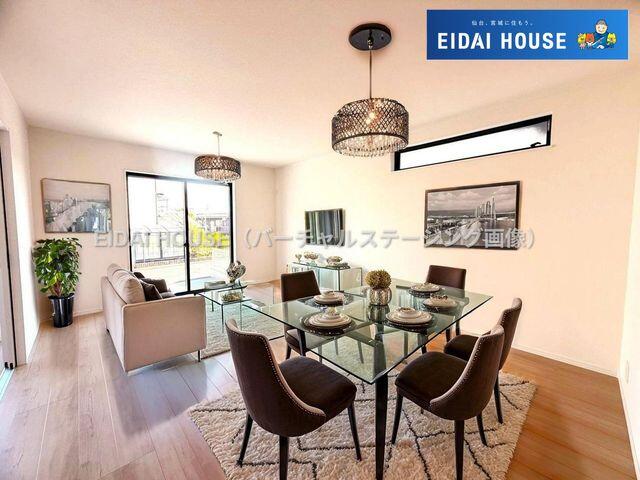 仙台市宮城野区 3990万円 戸建賃貸（No.4201894fqp)_画像1