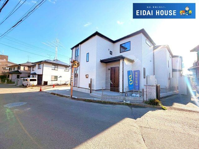 仙台市宮城野区 3990万円 戸建賃貸（No.4201894fqp)_画像4