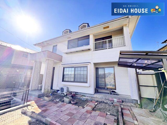 仙台市青葉区 1680万円 戸建賃貸（No.4204205x6z)_画像2