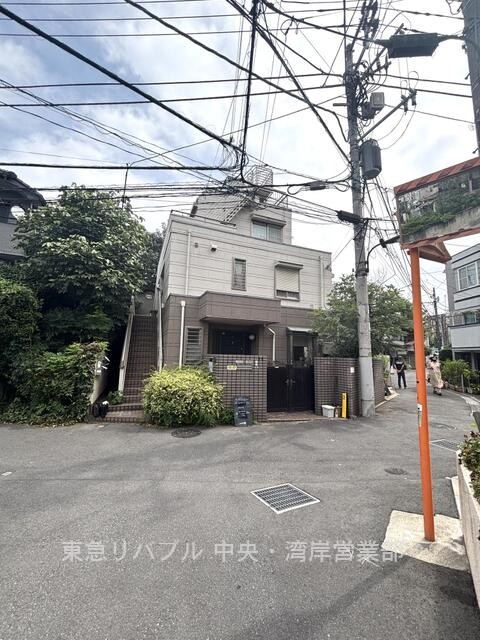 建物外観写真２