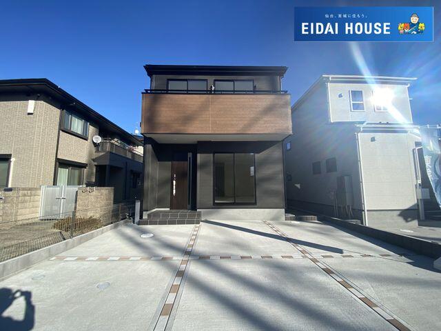 仙台市宮城野区 3680万円 戸建賃貸（No.42087057c3)_画像1