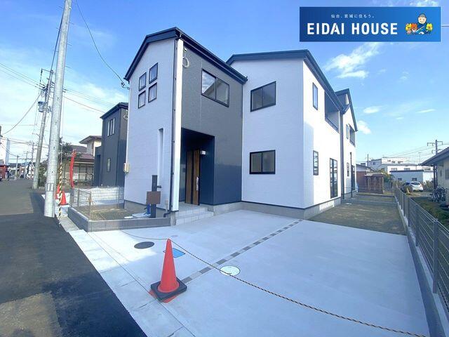 仙台市宮城野区 3580万円 戸建賃貸（No.4210969d3o)_画像2