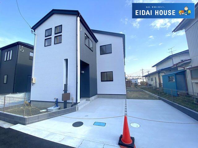 仙台市宮城野区 3580万円 戸建賃貸（No.4210969d3o)_画像4