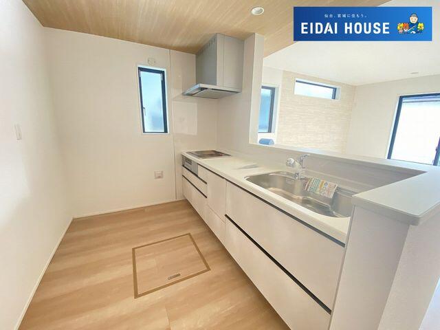 仙台市宮城野区 3580万円 戸建賃貸（No.4210969d3o)_画像6