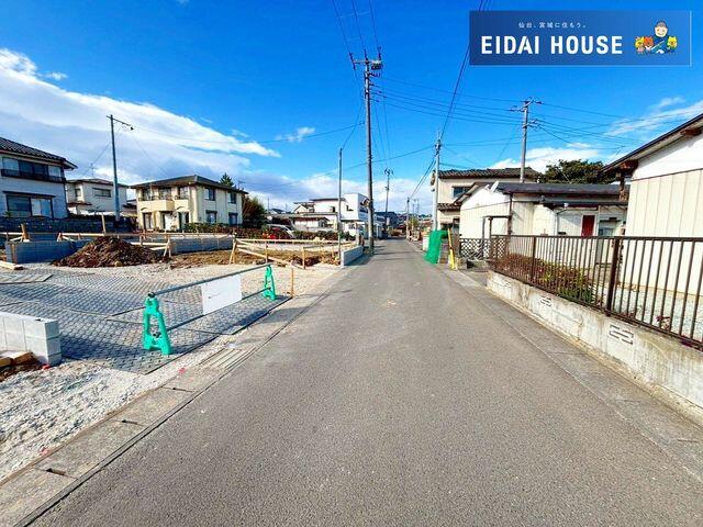 仙台市太白区 3590万円 戸建賃貸（No.4215900kzb)_画像1