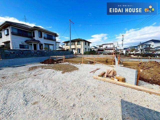 仙台市太白区 3590万円 戸建賃貸（No.4215900kzb)_画像4