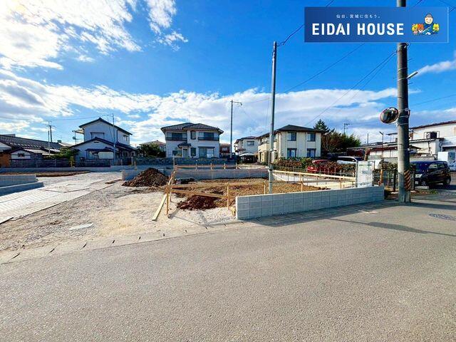 仙台市太白区 3690万円 戸建賃貸（No.4215904a8c)_画像1