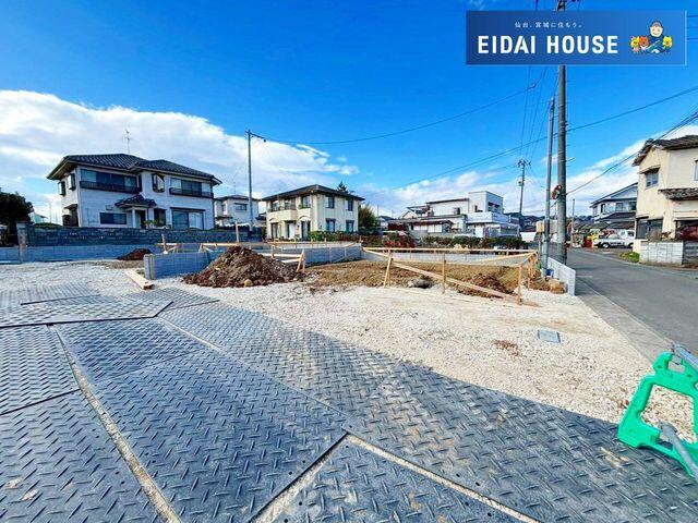 仙台市太白区 3690万円 戸建賃貸（No.4215904a8c)_画像4