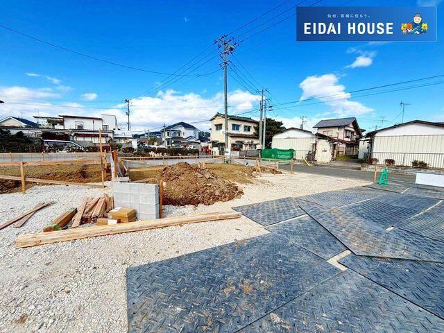 仙台市太白区 3690万円 戸建賃貸（No.4215904a8c)_画像5