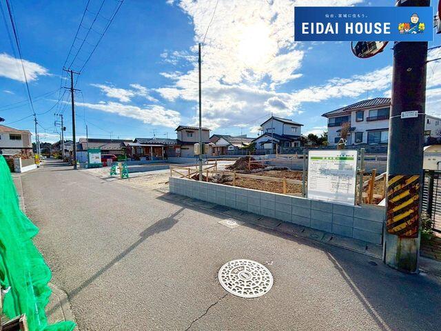 仙台市太白区 3690万円 戸建賃貸（No.4215904a8c)_画像6