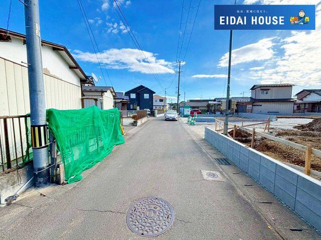 仙台市太白区 3690万円 戸建賃貸（No.4215904a8c)_画像8