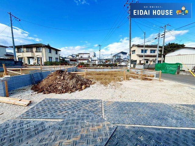 仙台市太白区 3690万円 戸建賃貸（No.4215905xn0)_画像2