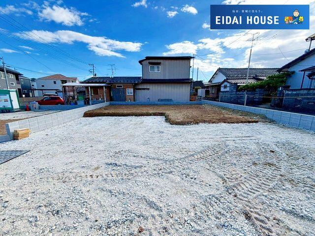 仙台市太白区 3390万円 戸建賃貸（No.4215910uje)_画像1