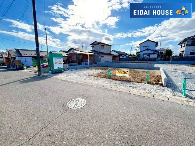 仙台市太白区 3490万円 戸建賃貸（No.4215915koz)_画像4