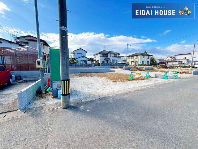 仙台市太白区 3490万円 戸建賃貸（No.4215915koz)_画像5