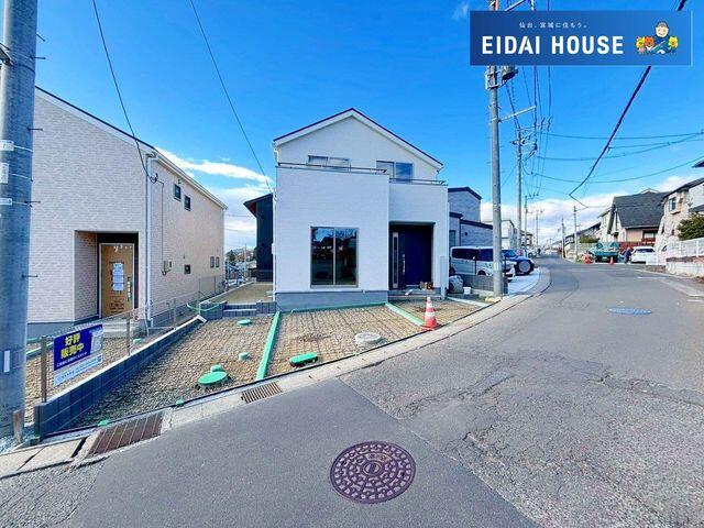 仙台市太白区 3190万円 戸建賃貸（No.42159208cv)_画像1