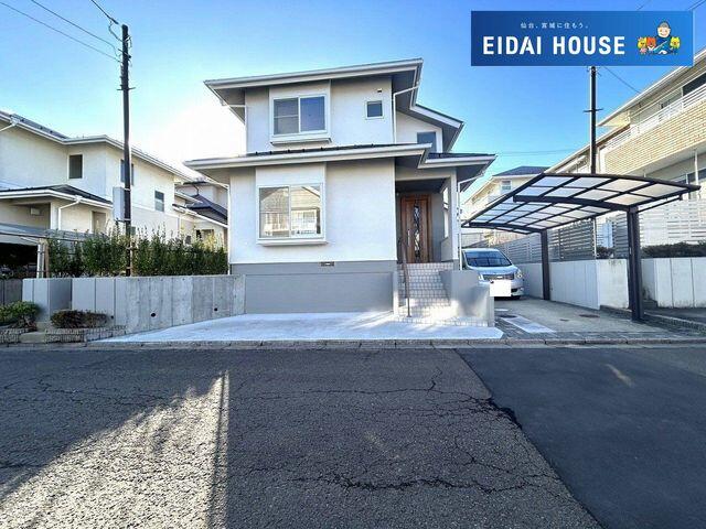 仙台市青葉区 3298万円 戸建賃貸（No.4216305gkb)_画像2