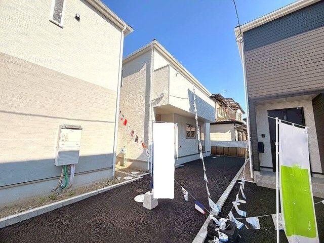 仙台市若林区 2880万円 戸建賃貸（No.4216344okl)_画像1