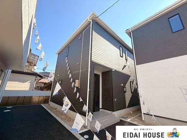 仙台市若林区 2980万円 戸建賃貸（No.4216345sts)_画像2