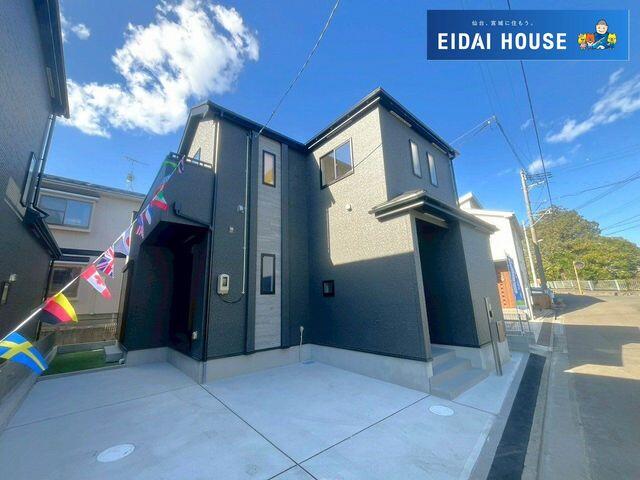 仙台市若林区 2890万円 戸建賃貸（No.4216362xva)_画像1