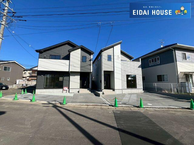 仙台市若林区 3699万円 戸建賃貸（No.4216367wma)_画像2