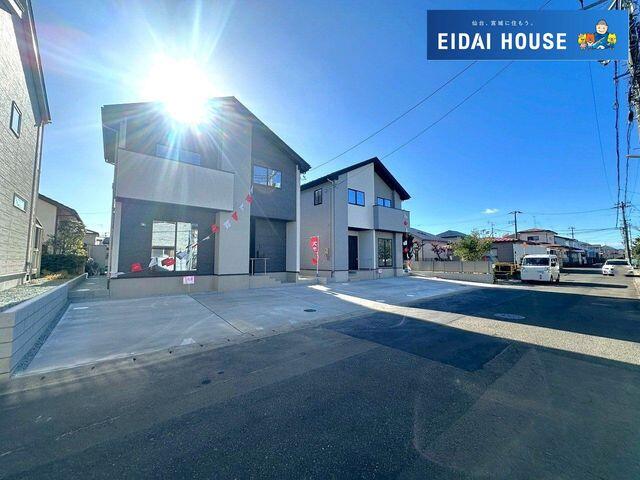 仙台市若林区 3699万円 戸建賃貸（No.4216369ahr)_画像6