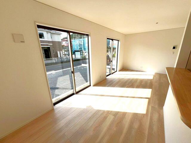 仙台市太白区 2280万円 戸建賃貸（No.4216372yhd)_画像1