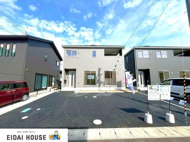 仙台市太白区 2280万円 戸建賃貸（No.4216372yhd)_画像2