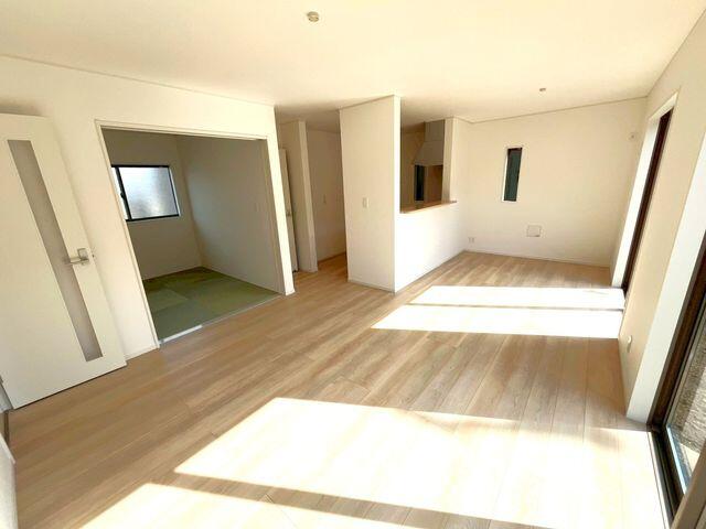 仙台市太白区 2280万円 戸建賃貸（No.4216372yhd)_画像5