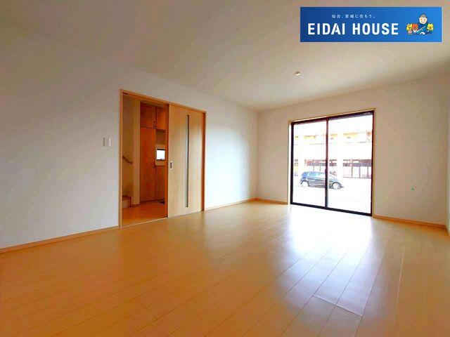 仙台市太白区 5090万円 戸建賃貸（No.4216386qlj)_画像1