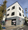 東京都板橋区の一棟売りビル／志村坂上_画像