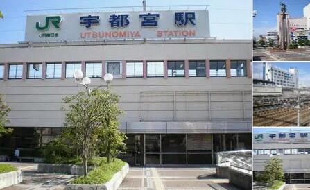 ★宇都宮駅利用可！更地渡しの為用途多！（No.4226391y1p)_画像2