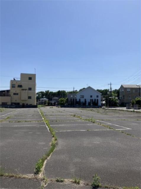 ★黒磯駅利用可!駐車スペース有!投資OR自己使用に検討可!(No.4227682cus)_画像3