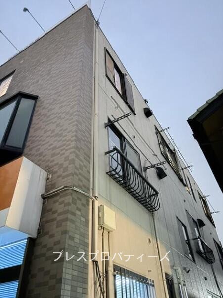 commercial 石川町