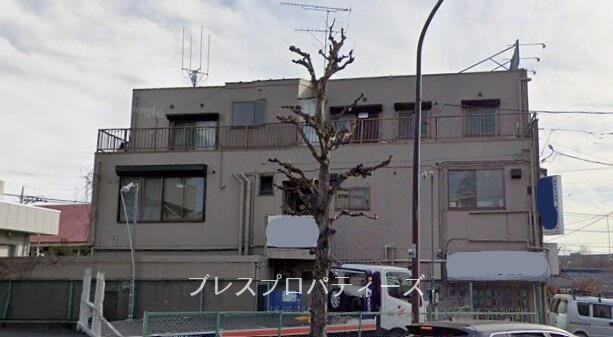 commercial 石川町