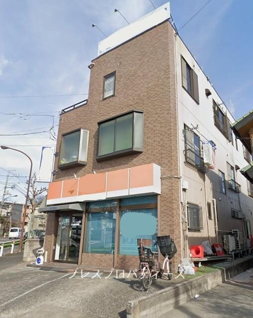 commercial 石川町