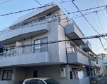 東京都板橋区の一棟売りマンション／板橋本町_画像