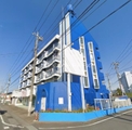 群馬県桐生市の一棟売りマンション／新桐生_画像