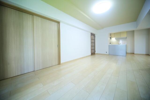 調布市 3880万円 投資用マンション（No.4268270qwd)_画像3