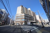 の投資用マンション／調布_画像