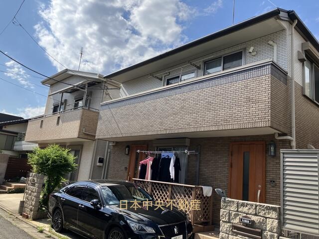 detached 貫井3丁目